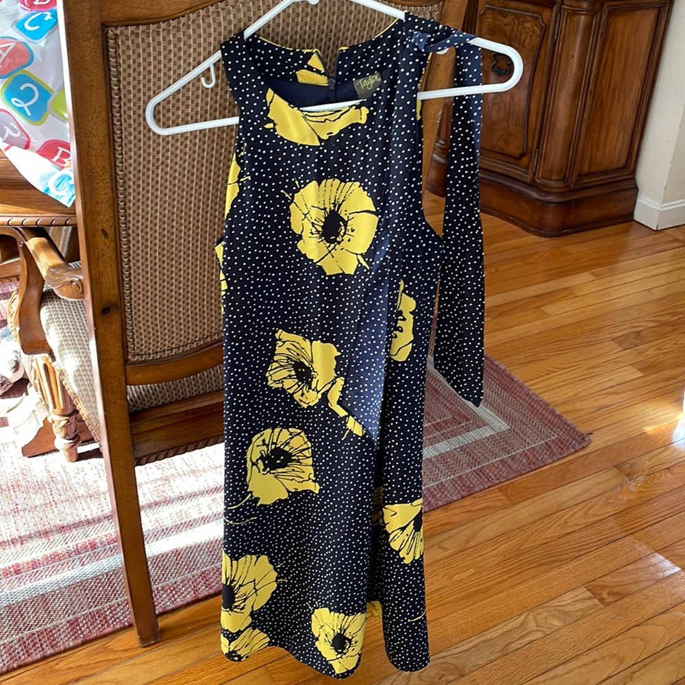 Flower 🌸 dress
